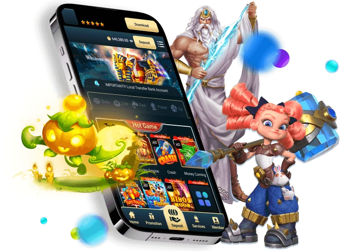Giao dịch big79