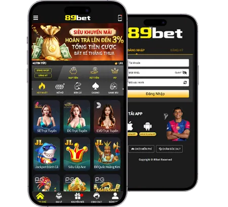 Tải ứng dụng big79 trên điện thoại