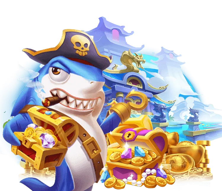 Game Bắn Cá Rồng Vàng big79